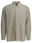 Chemise décontractée Beams Plus « Open Bd Sucker »