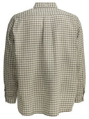 Chemise décontractée Beams Plus « Open Bd Sucker »