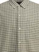 Chemise décontractée Beams Plus « Open Bd Sucker »