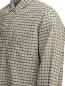Chemise décontractée Beams Plus « Open Bd Sucker »