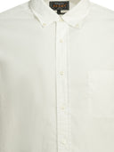 Chemise décontractée Beams Plus « B.D. Color Broad »