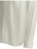 Chemise décontractée Beams Plus « B.D. Color Broad »