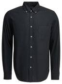 Camisa casual Beams Plus "B.D. Color Broad"