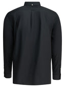 Camisa casual Beams Plus "B.D. Color Broad"