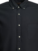 Camisa casual Beams Plus "B.D. Color Broad"