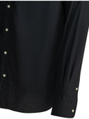 Camisa casual Beams Plus "B.D. Color Broad"