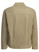 Beams Plus "Digger" Denim Jacket