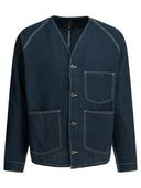Beams Plus "Engineer" Denim Jacket