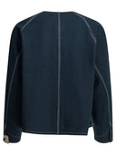 Beams Plus "Engineer" Denim Jacket