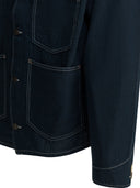 Beams Plus "Engineer" Denim Jacket