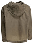 Beams Plus "Mil Smock" Lightweight Jacket