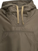 Beams Plus "Mil Smock" Lightweight Jacket