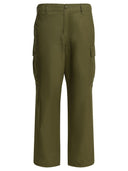 Pantalon cargo Beams Plus « Mil »