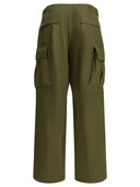 Pantalon cargo Beams Plus « Mil »