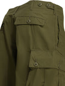 Pantalon cargo Beams Plus « Mil »