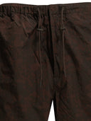 Beams Plus "Mil" parachutebroek
