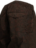 Beams Plus "Mil" parachutebroek
