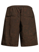 Beams Plus "Mil Athletic" Tracksuit Shorts