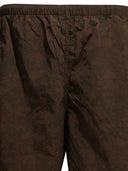 Beams Plus "Mil Athletic" Tracksuit Shorts
