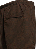 Beams Plus "Mil Athletic" Tracksuit Shorts
