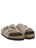 Claquettes Birkenstock "Zurich"