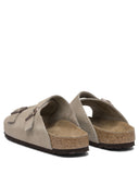 Claquettes Birkenstock "Zurich"