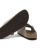 Claquettes Birkenstock "Zurich"