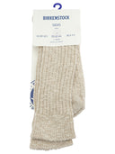 Birkenstock "Cotton Slub" Classic Socks