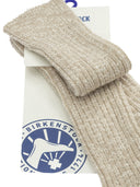 Birkenstock "Cotton Slub" Classic Socks