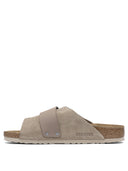 Birkenstock "Kyoto" Slide