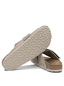 Birkenstock "Kyoto" Slide