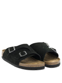 Birkenstock "Zurich" Slides
