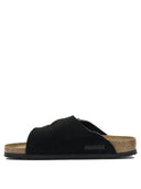 Birkenstock "Zurich" Slides
