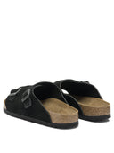 Birkenstock "Zurich" Slides