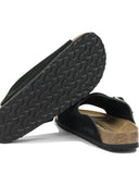 Birkenstock "Zurich" Slides