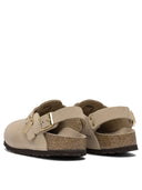 Birkenstock Sabot "Tokio Hex"