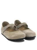 Birkenstock "Mantova" Mary Jane Ballet Flats