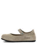 Birkenstock "Mantova" Mary Jane Ballet Flats