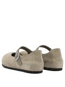 Birkenstock "Mantova" Mary Jane Ballet Flats