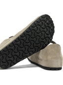 Birkenstock "Mantova" Mary Jane Ballet Flats