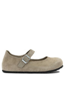 Birkenstock "Mantova" Mary Jane Ballet Flats