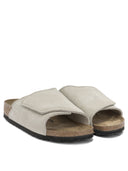 Ciabatte Birkenstock "Solana".