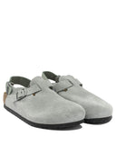 Birkenstock "Tokio Pure" Low Sandals