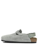 Birkenstock "Tokio Pure" Sabot