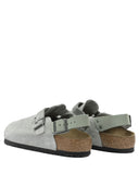 Birkenstock "Tokio Pure" Low Sandals