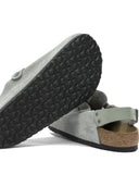 Birkenstock "Tokio Pure" Low Sandals