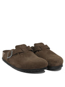 Birkenstock "Boston" Low Sandals