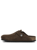 Birkenstock "Boston" Low Sandals