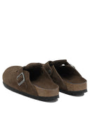 Birkenstock "Boston" Low Sandals