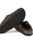 Birkenstock "Boston" Low Sandals